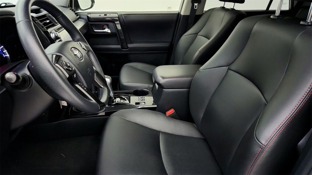 2019 Toyota 4Runner TRD Off-Road Premium Laurel MD