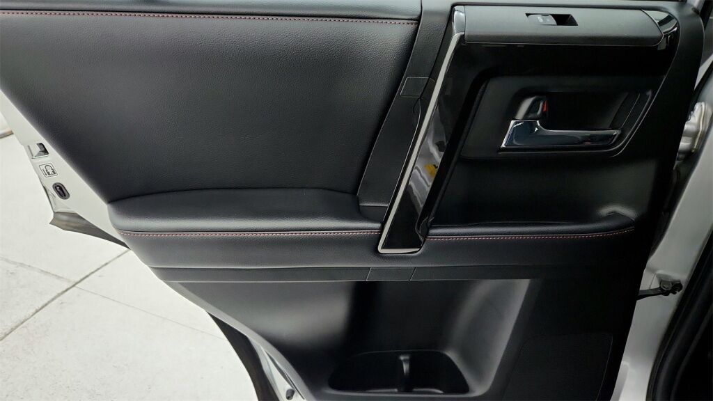 2019 Toyota 4Runner TRD Off-Road Premium Laurel MD