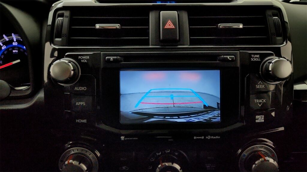 2019 Toyota 4Runner TRD Off-Road Premium Laurel MD