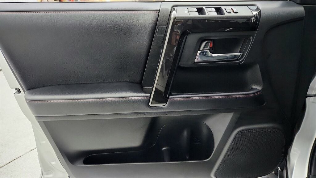 2019 Toyota 4Runner TRD Off-Road Premium Laurel MD