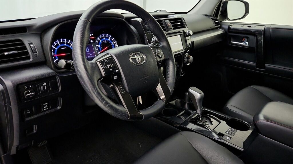 2019 Toyota 4Runner TRD Off-Road Premium Laurel MD