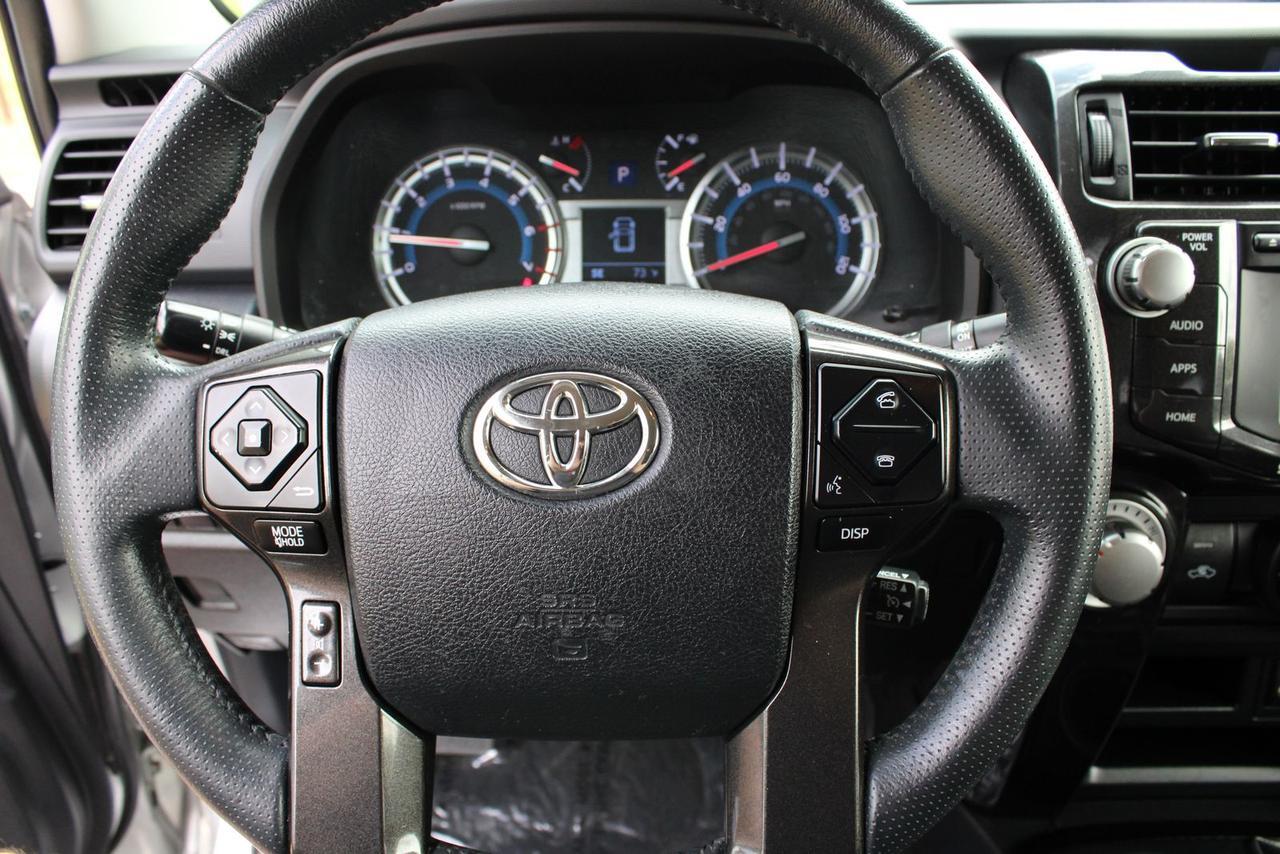 2019 Toyota 4Runner TRD Off-Road Premium Stafford VA