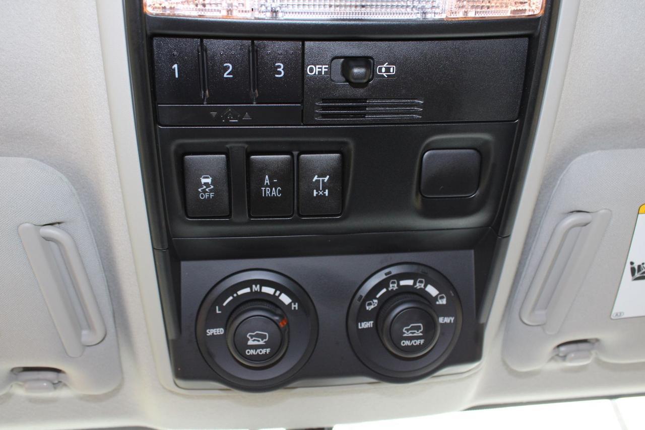 2019 Toyota 4Runner TRD Off-Road Premium Stafford VA