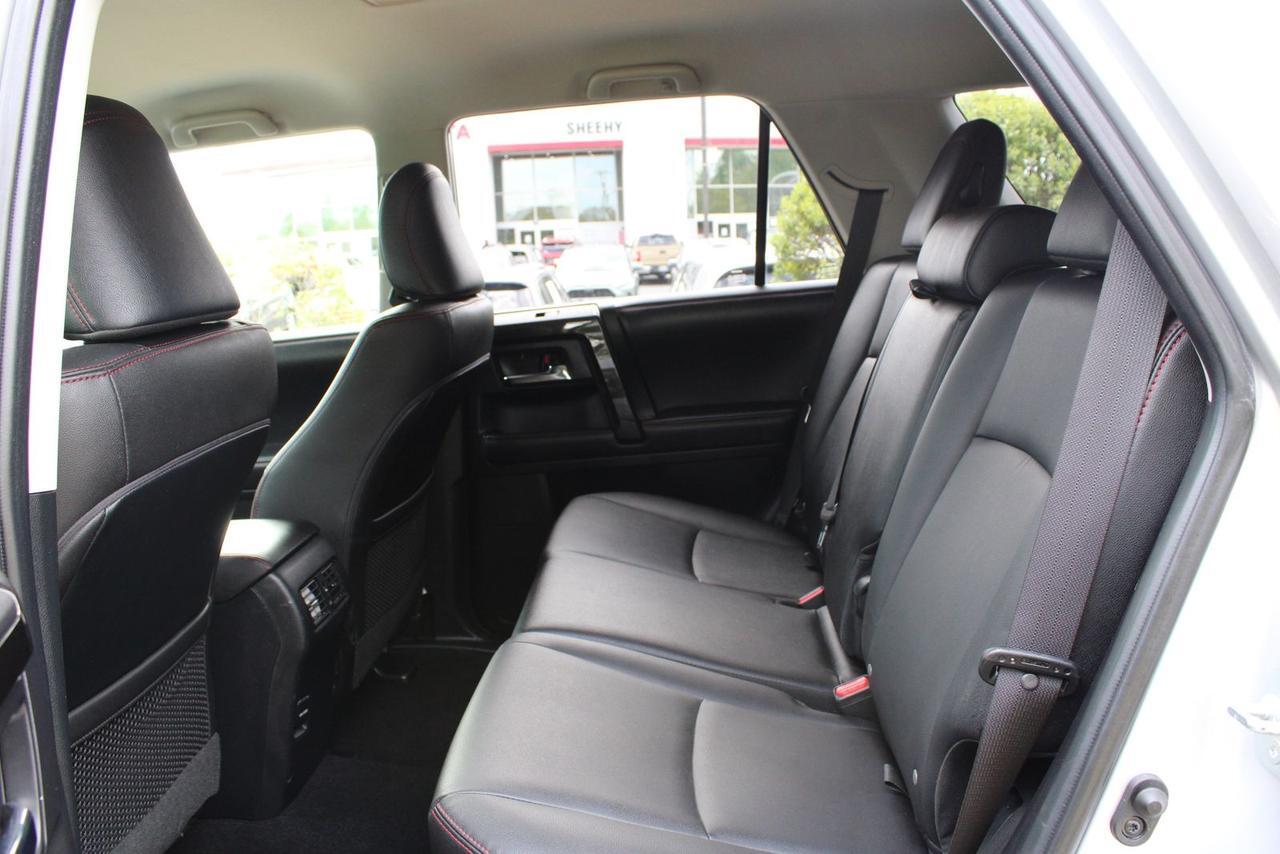 2019 Toyota 4Runner TRD Off-Road Premium Stafford VA