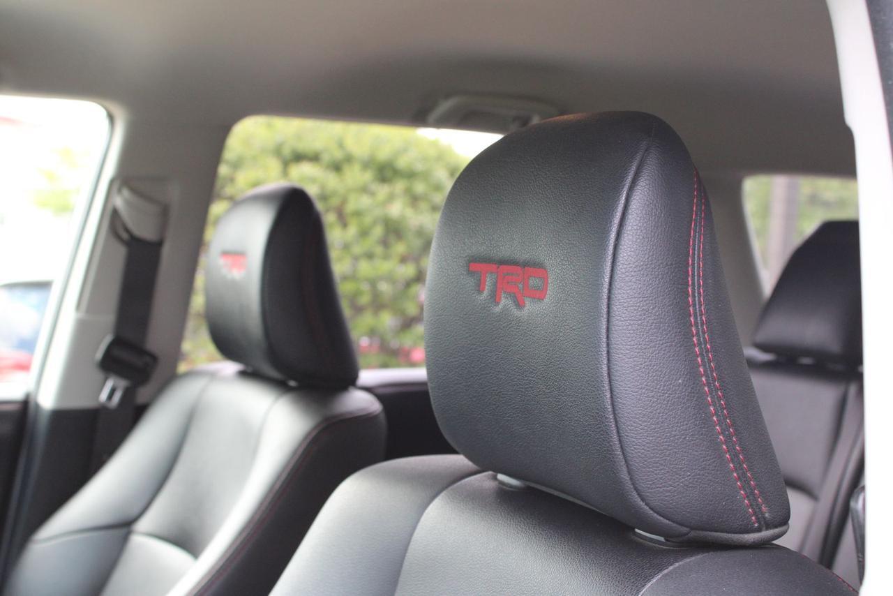 2019 Toyota 4Runner TRD Off-Road Premium Stafford VA
