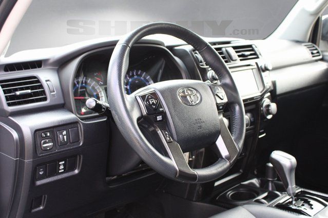 2019 Toyota 4Runner TRD Off-Road Premium Stafford VA