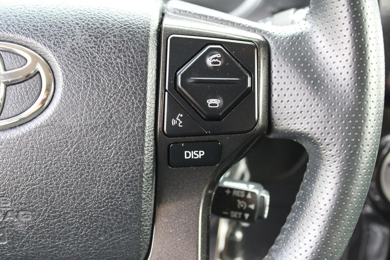2019 Toyota 4Runner TRD Off-Road Premium Stafford VA