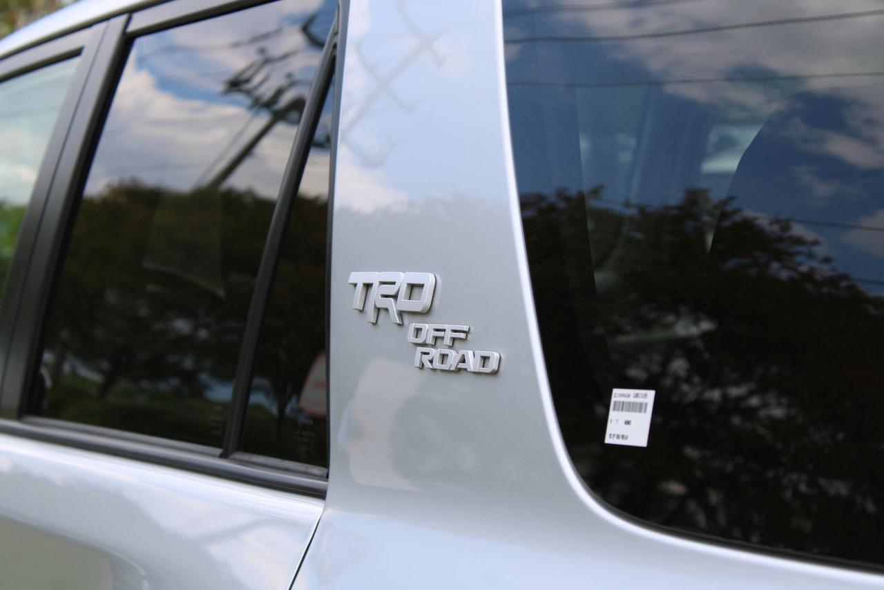 2019 Toyota 4Runner TRD Off-Road Premium Stafford VA