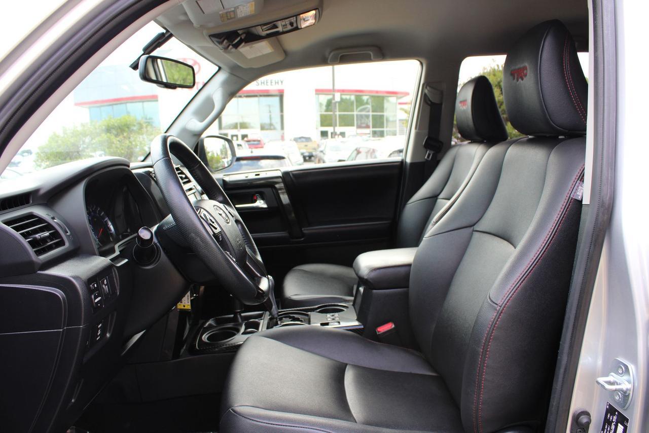 2019 Toyota 4Runner TRD Off-Road Premium Stafford VA
