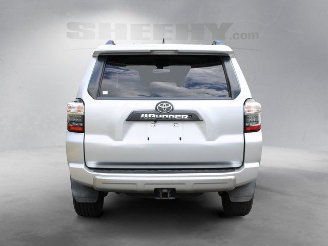 2019 Toyota 4Runner TRD Off-Road Premium Stafford VA