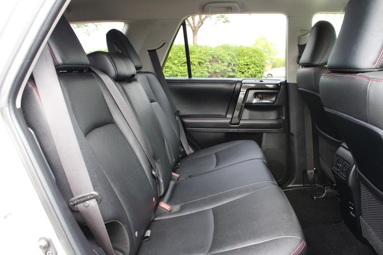 2019 Toyota 4Runner TRD Off-Road Premium Stafford VA