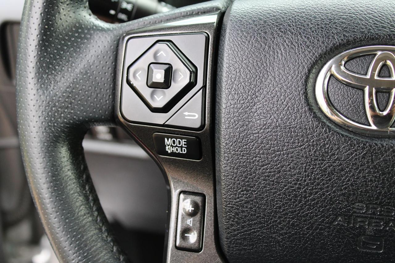 2019 Toyota 4Runner TRD Off-Road Premium Stafford VA