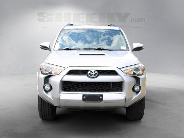 2019 Toyota 4Runner TRD Off-Road Premium Stafford VA