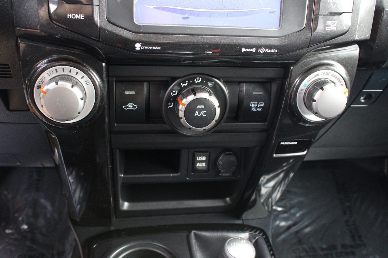 2019 Toyota 4Runner TRD Off-Road Premium Stafford VA
