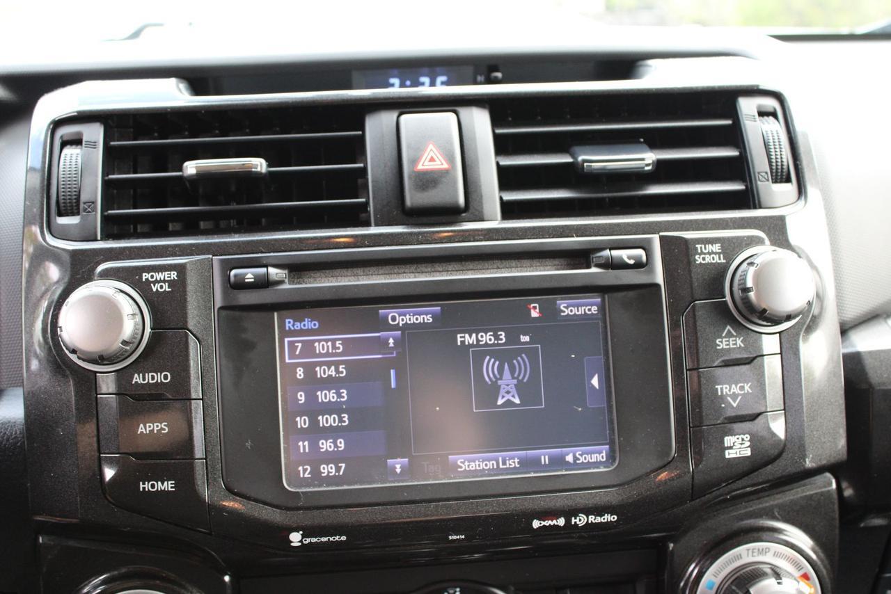 2019 Toyota 4Runner TRD Off-Road Premium Stafford VA