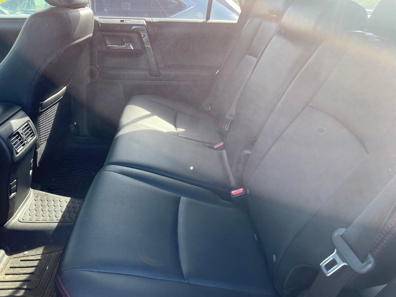 2019 Toyota 4Runner TRD Off-Road Premium Stafford VA