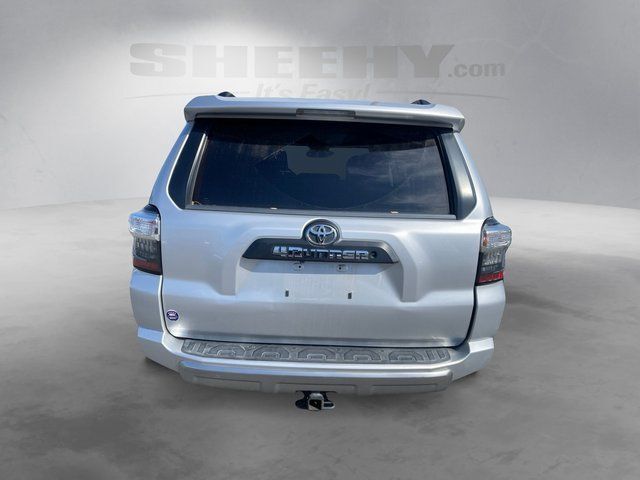 2019 Toyota 4Runner TRD Off-Road Premium Stafford VA