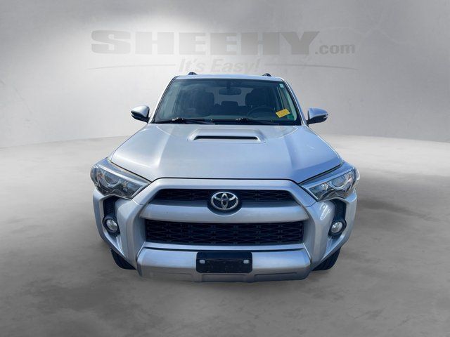 2019 Toyota 4Runner TRD Off-Road Premium Stafford VA