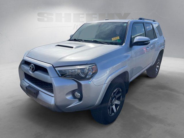 2019 Toyota 4Runner TRD Off-Road Premium Stafford VA