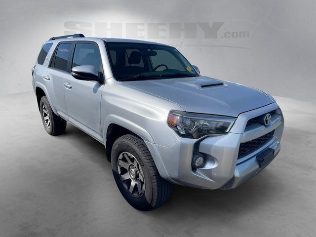 2019 Toyota 4Runner TRD Off-Road Premium Stafford VA