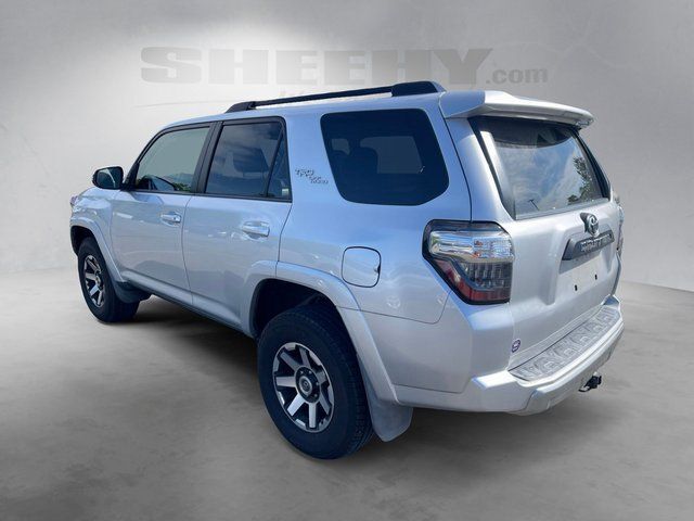 2019 Toyota 4Runner TRD Off-Road Premium Stafford VA