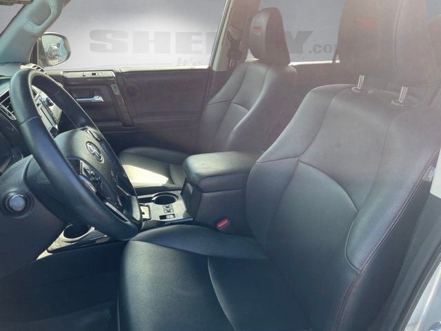 2019 Toyota 4Runner TRD Off-Road Premium Stafford VA