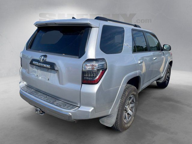 2019 Toyota 4Runner TRD Off-Road Premium Stafford VA