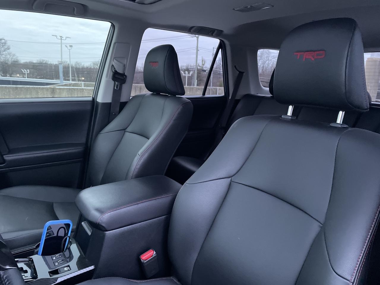 2019 Toyota 4Runner TRD Off-Road Premium Springfield VA