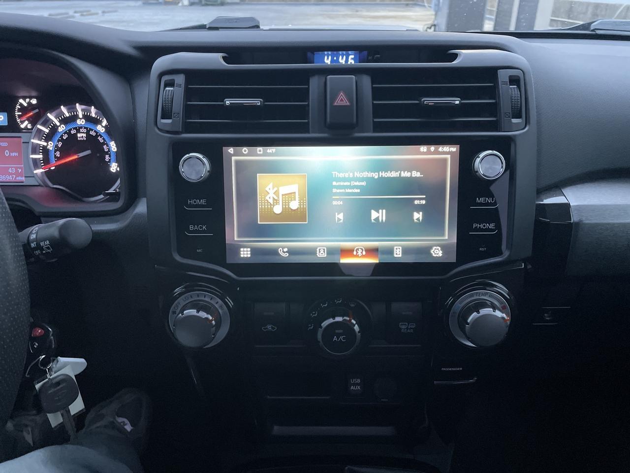 2019 Toyota 4Runner TRD Off-Road Premium Springfield VA