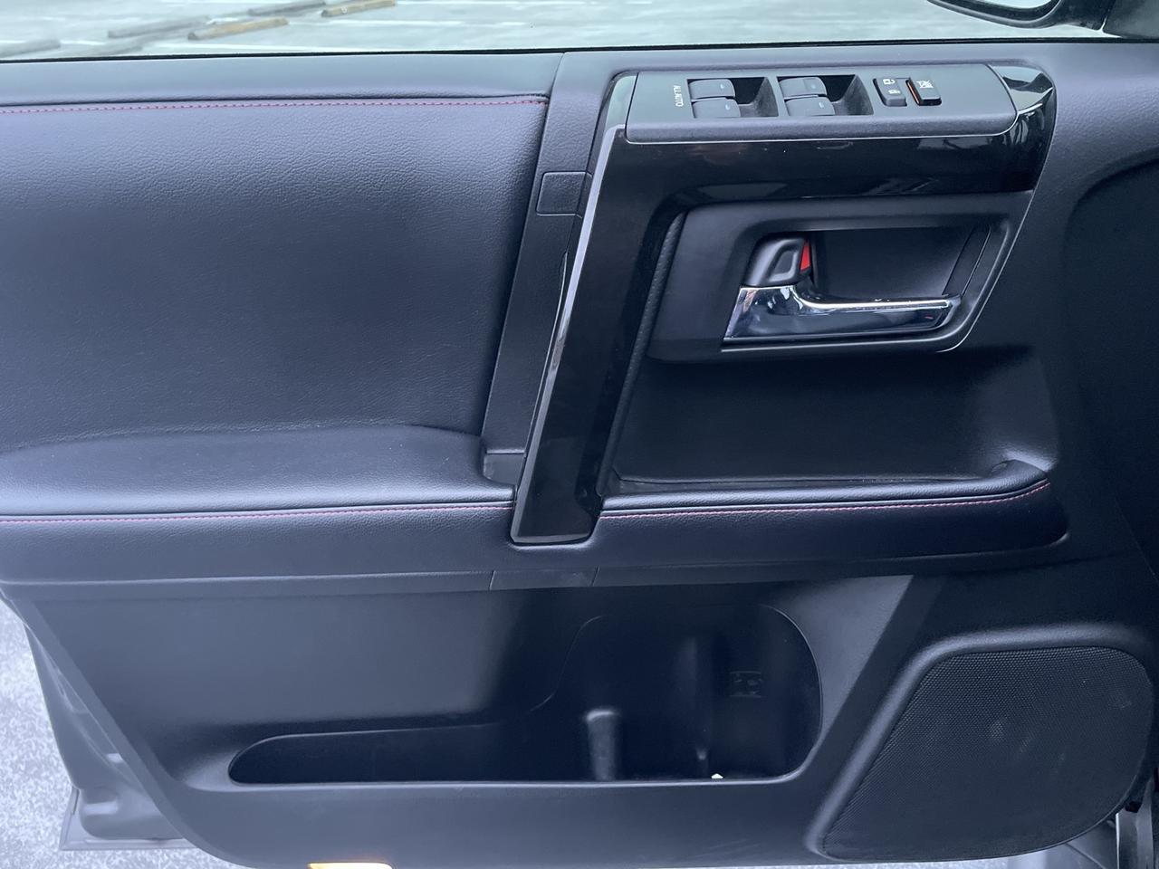 2019 Toyota 4Runner TRD Off-Road Premium Springfield VA