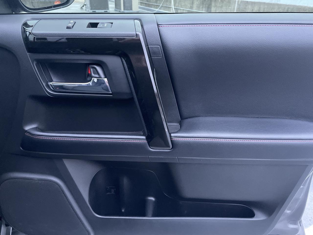 2019 Toyota 4Runner TRD Off-Road Premium Springfield VA