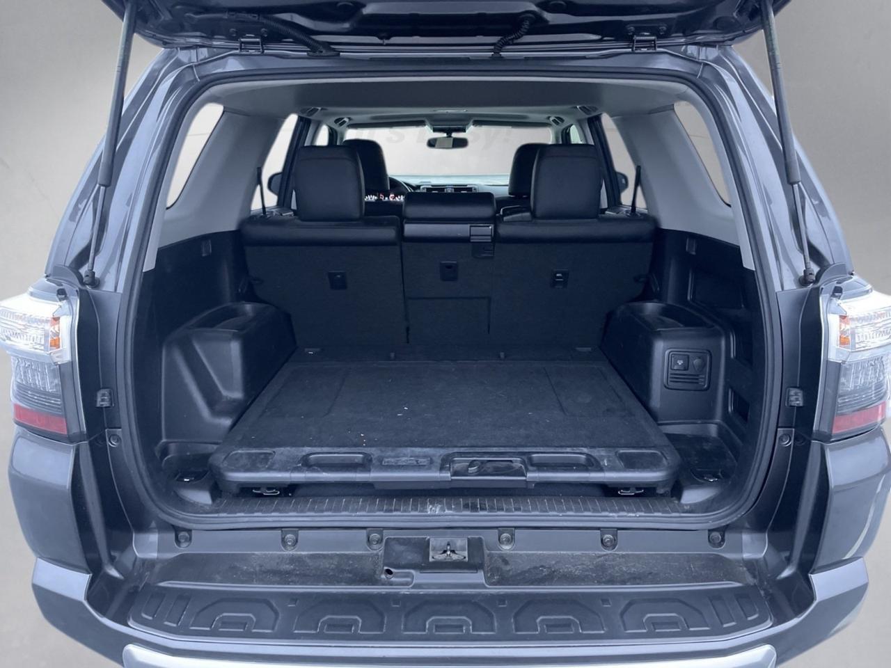 2019 Toyota 4Runner TRD Off-Road Premium Springfield VA