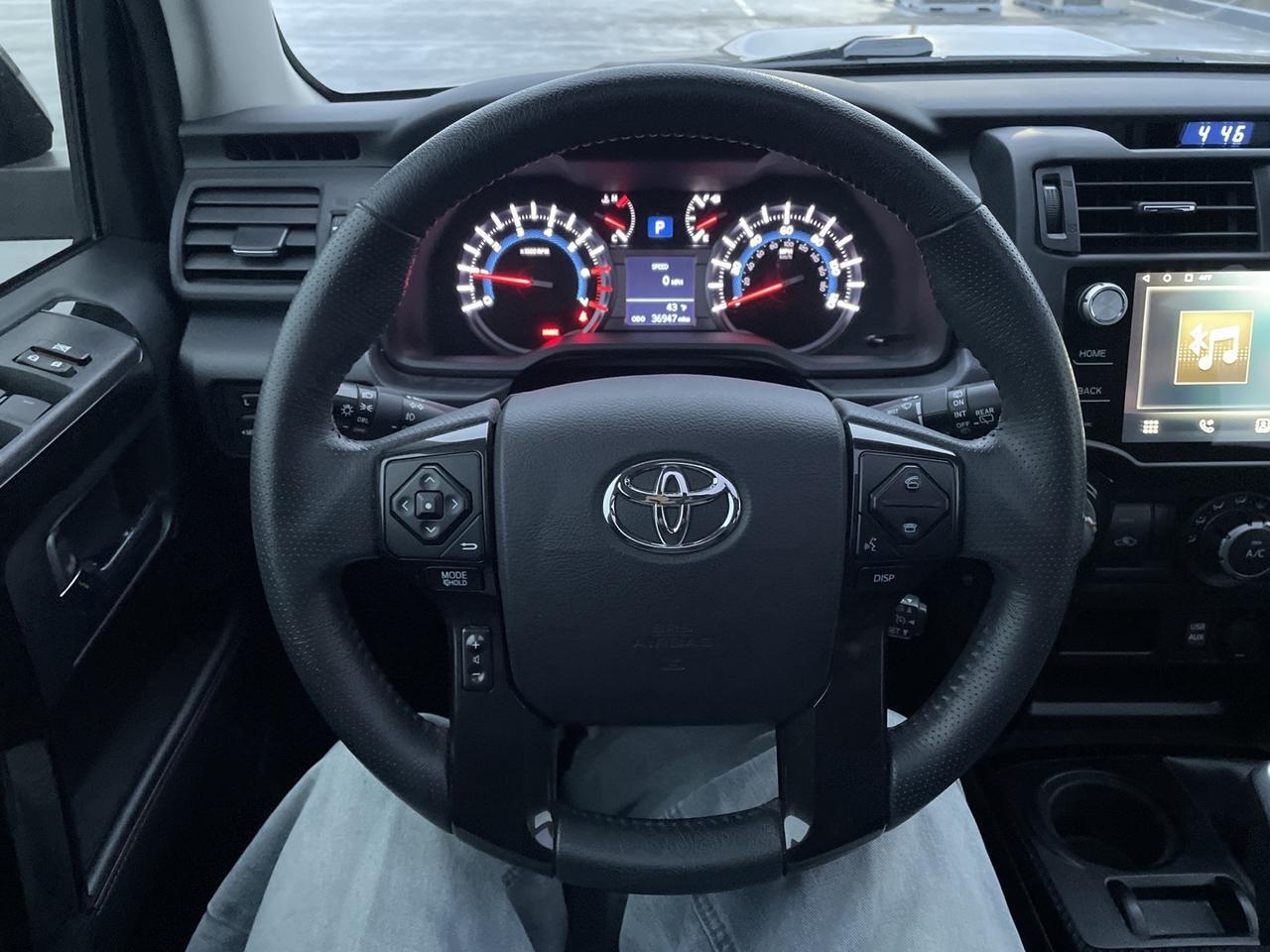 2019 Toyota 4Runner TRD Off-Road Premium Springfield VA