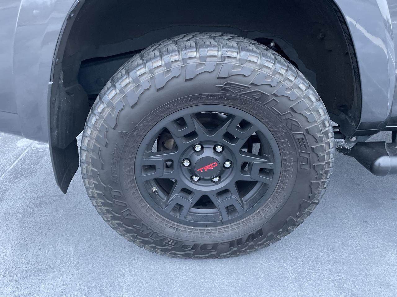 2019 Toyota 4Runner TRD Off-Road Premium Springfield VA