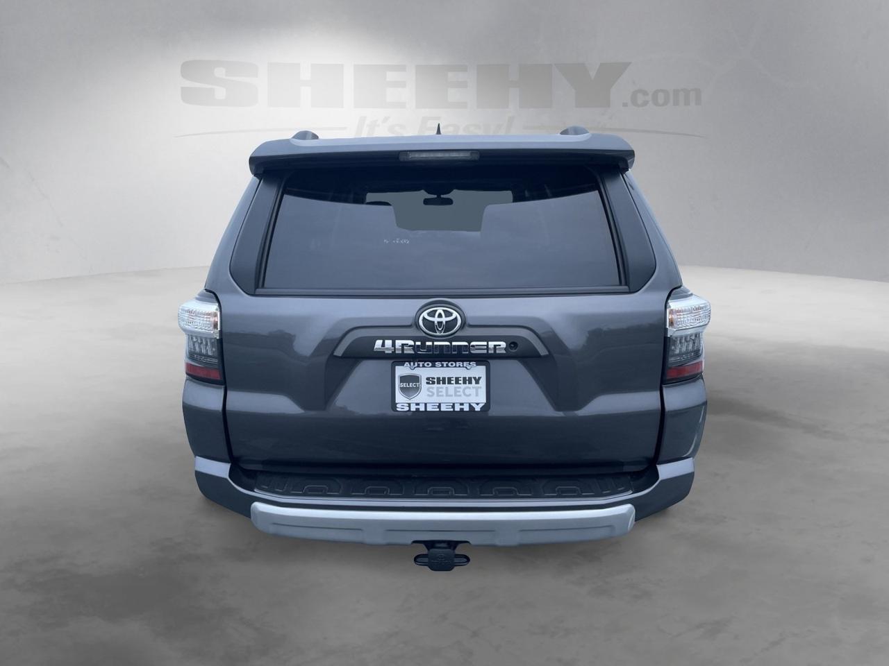 2019 Toyota 4Runner TRD Off-Road Premium Springfield VA