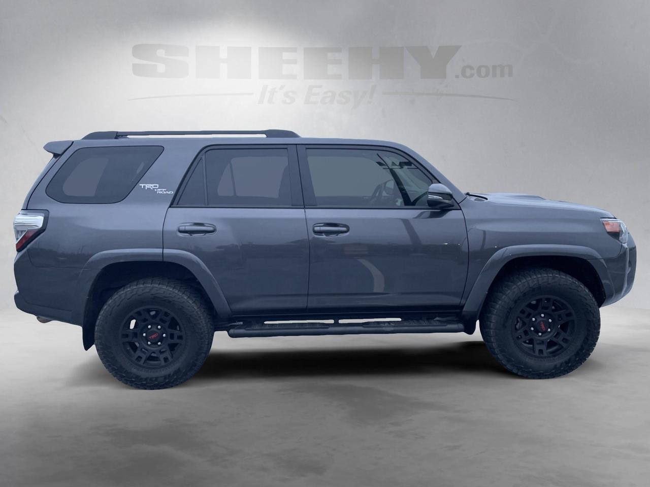 2019 Toyota 4Runner TRD Off-Road Premium Springfield VA