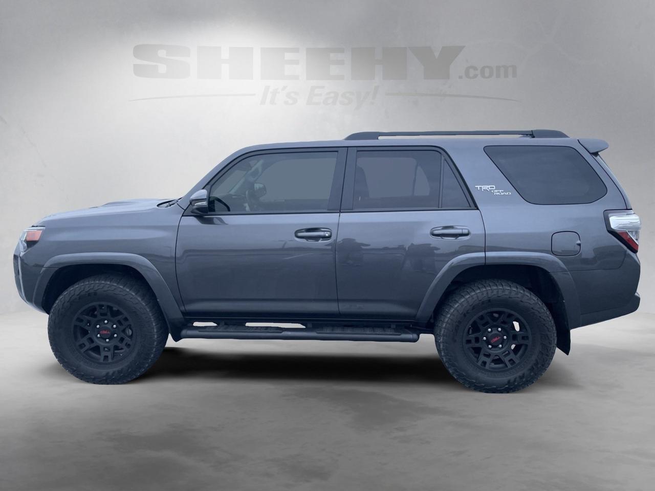 2019 Toyota 4Runner TRD Off-Road Premium Springfield VA