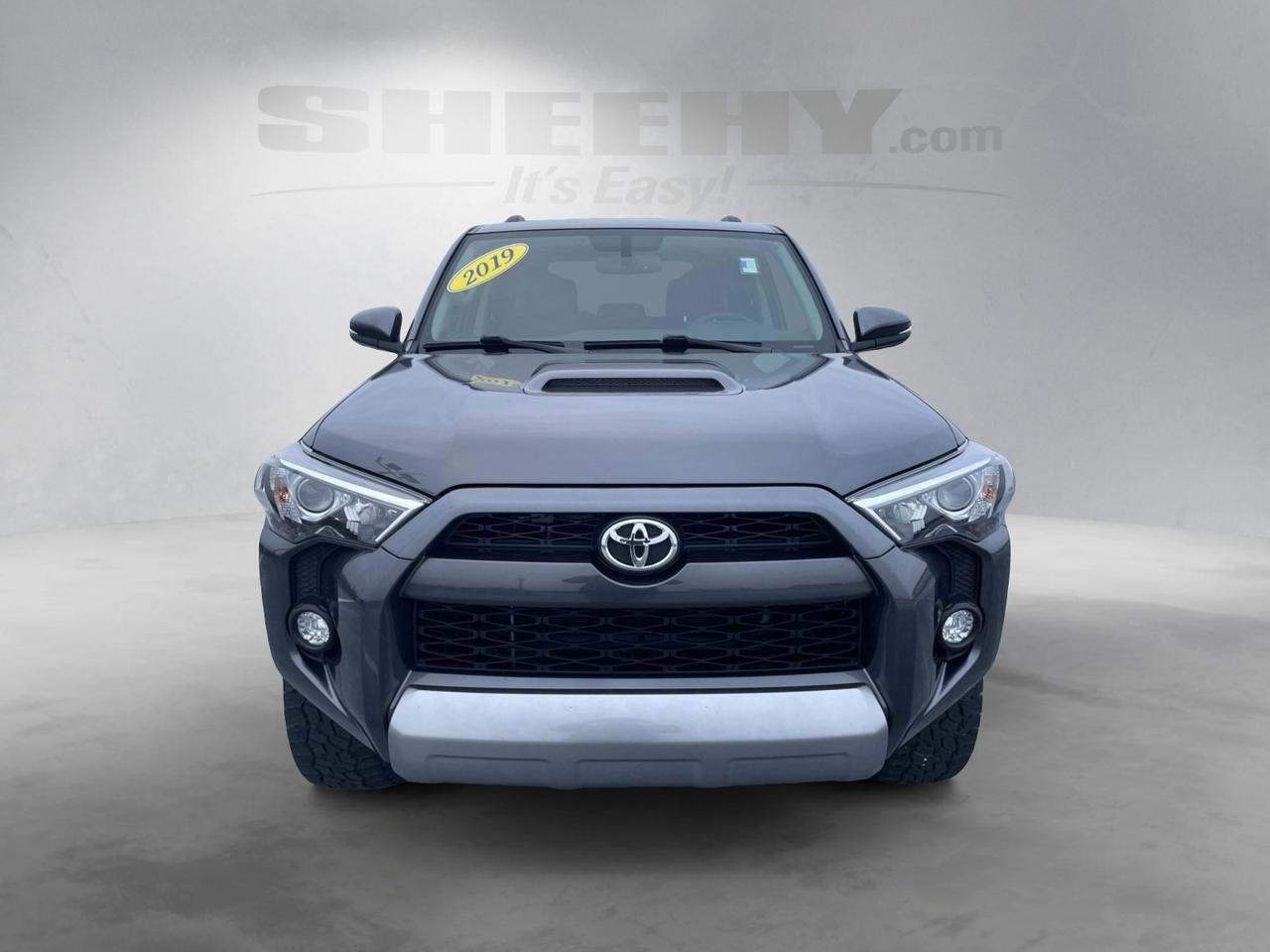 2019 Toyota 4Runner TRD Off-Road Premium Springfield VA