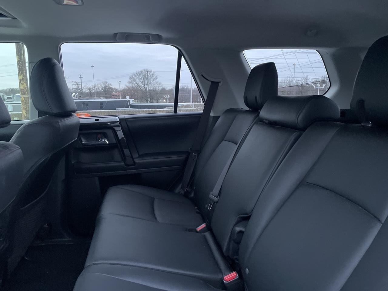 2019 Toyota 4Runner TRD Off-Road Premium Springfield VA