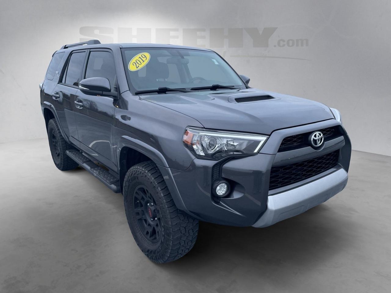 2019 Toyota 4Runner TRD Off-Road Premium Springfield VA