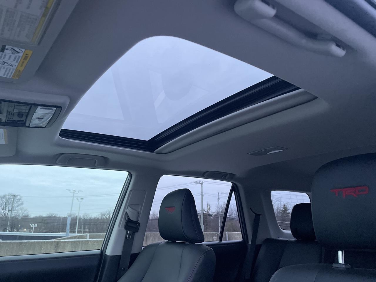 2019 Toyota 4Runner TRD Off-Road Premium Springfield VA