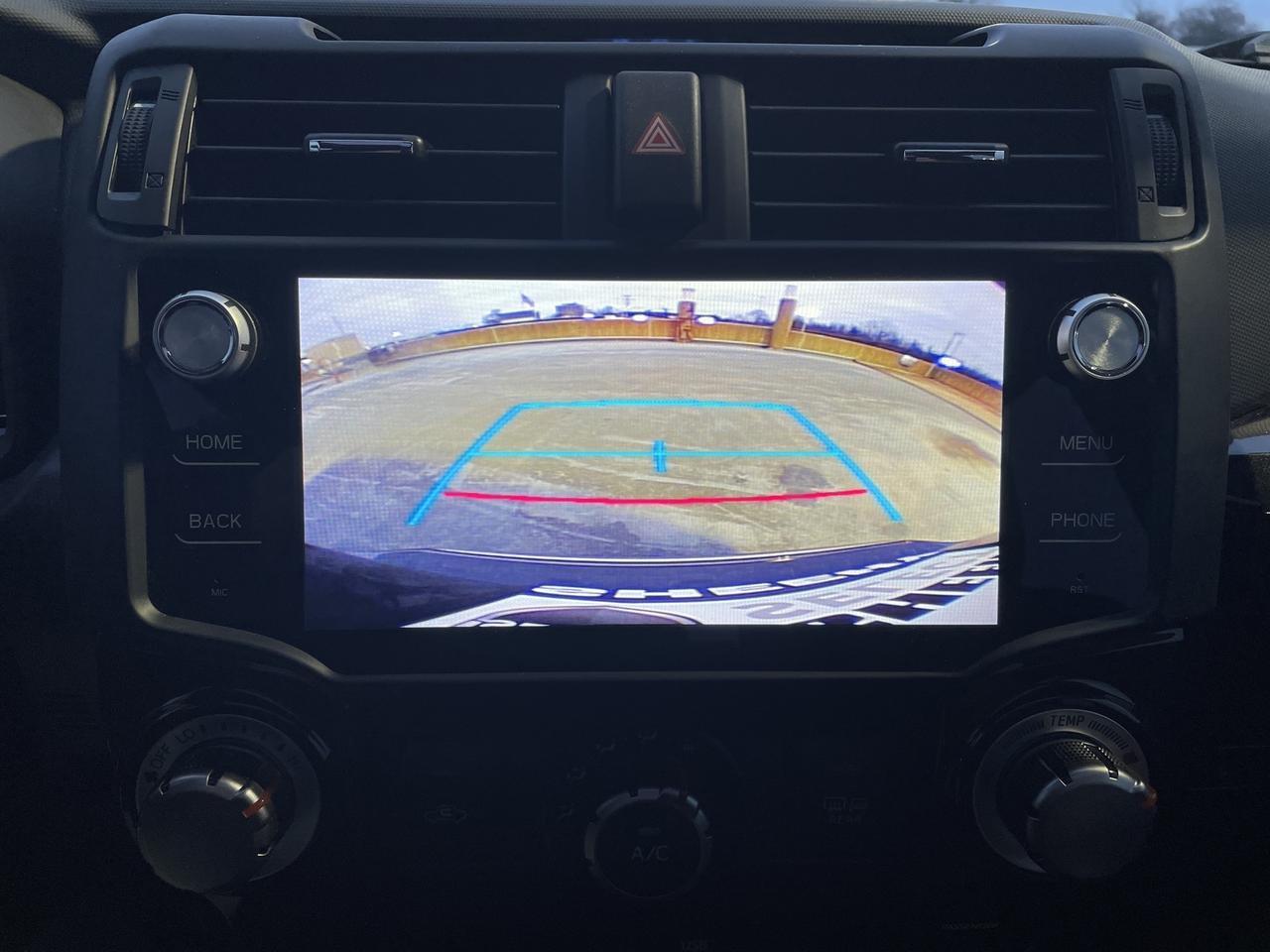 2019 Toyota 4Runner TRD Off-Road Premium Springfield VA