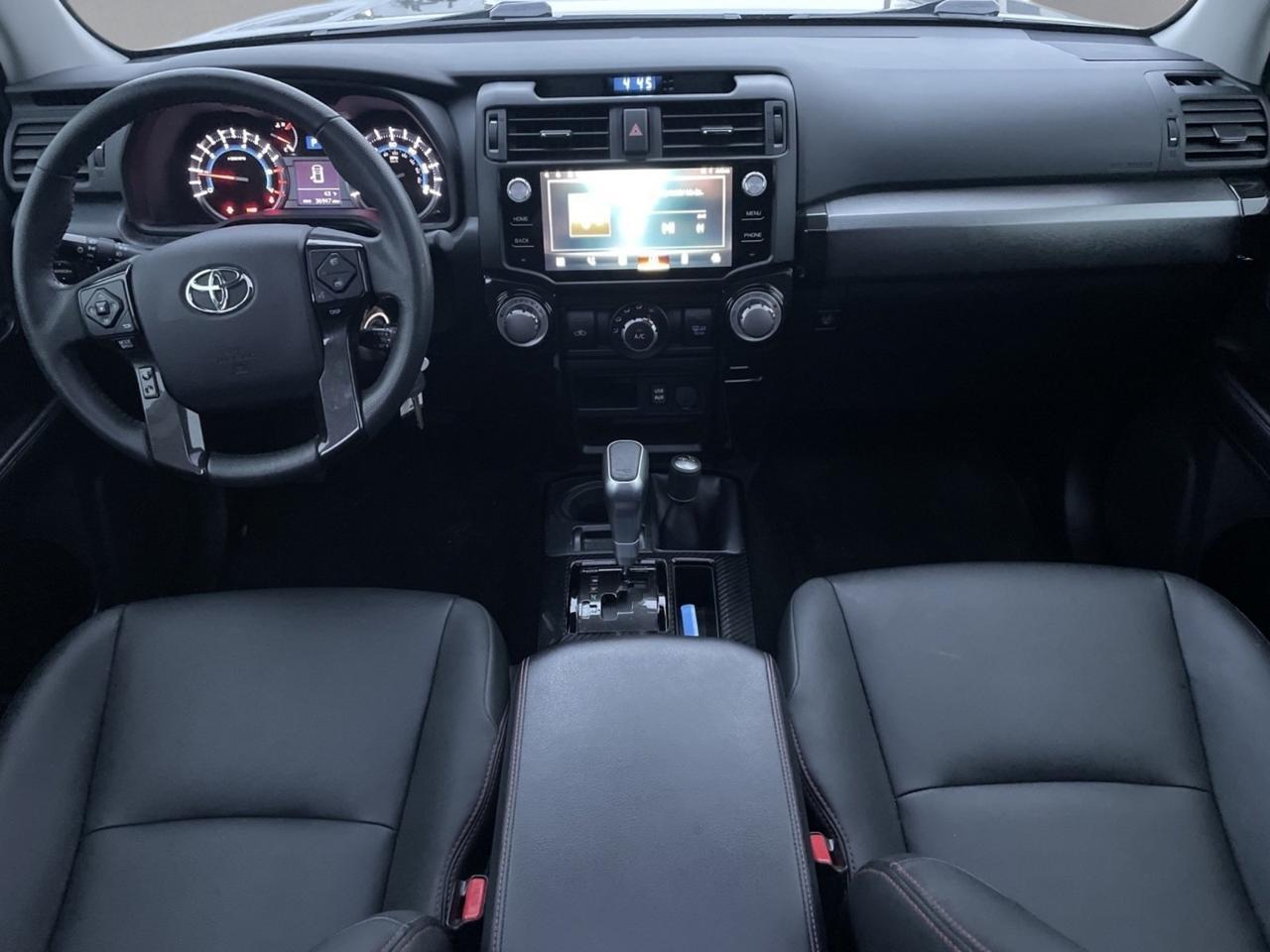 2019 Toyota 4Runner TRD Off-Road Premium Springfield VA