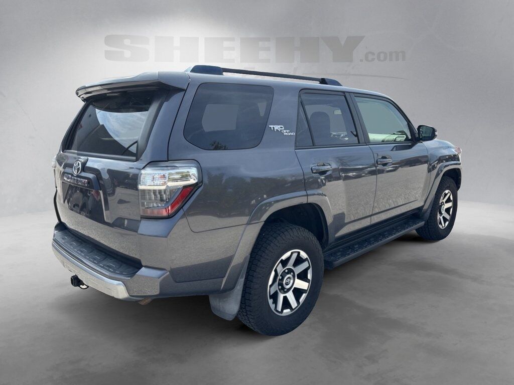 2019 Toyota 4Runner TRD Off-Road Premium Cockeysville MD