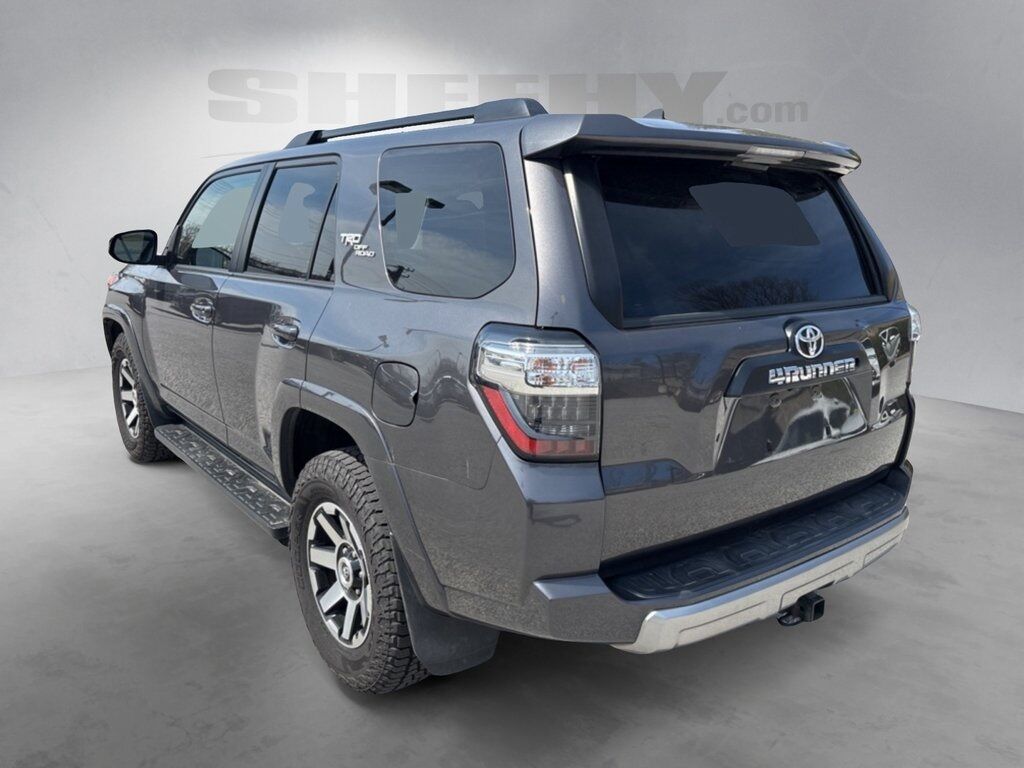 2019 Toyota 4Runner TRD Off-Road Premium Cockeysville MD