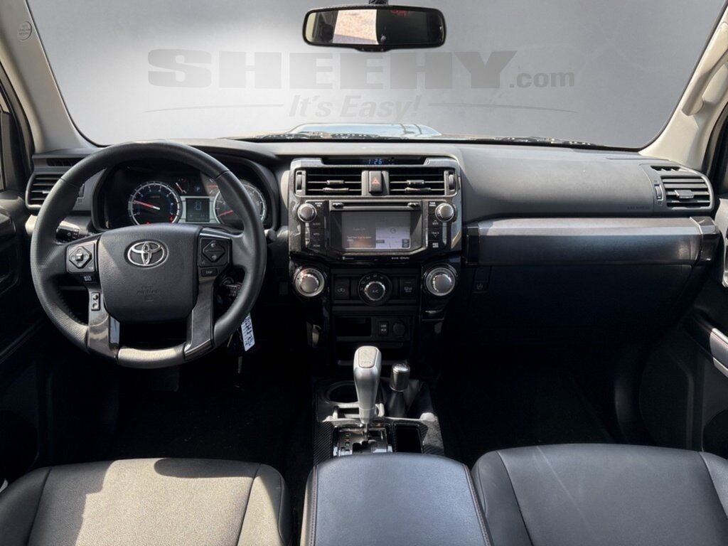 2019 Toyota 4Runner TRD Off-Road Premium Cockeysville MD