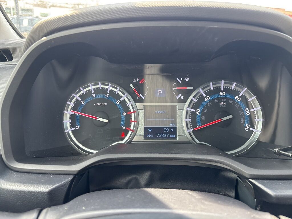 2019 Toyota 4Runner TRD Off-Road Premium Cockeysville MD