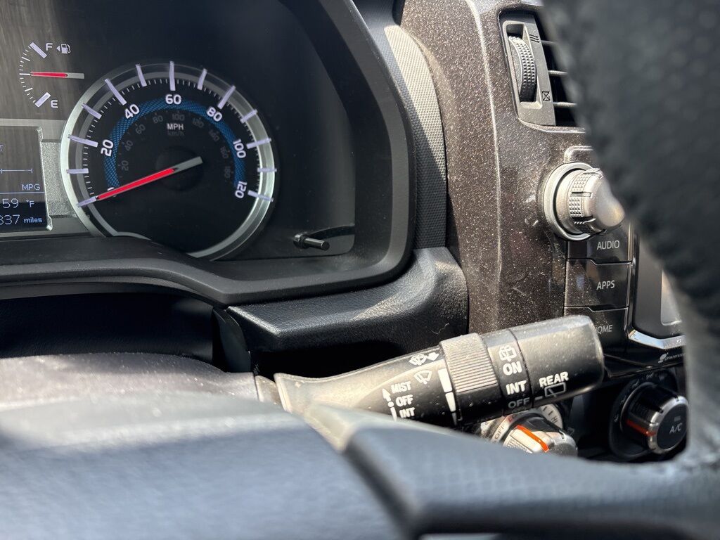 2019 Toyota 4Runner TRD Off-Road Premium Cockeysville MD