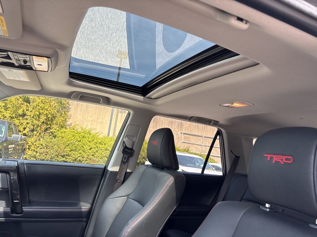 2019 Toyota 4Runner TRD Off-Road Premium Cockeysville MD