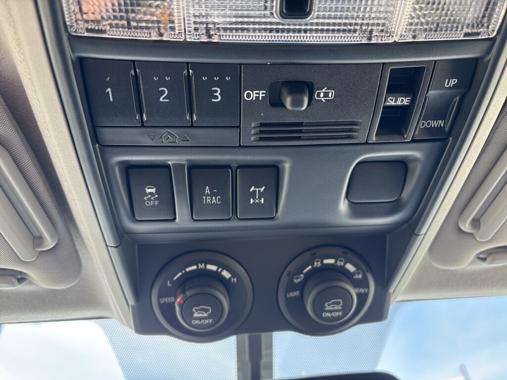 2019 Toyota 4Runner TRD Off-Road Premium Cockeysville MD